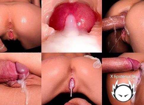 SweetheartKiss - Close Up Hottest Cum Compilation! Best Pussy For Your Cumshot! Squirting Orgasm With Creampie In 4K (2025/PornhubPremium.com/OnlyFans.com/FullHD)