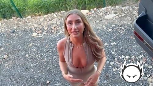 Lily Phillips - Fucked Hard In A Truck (2025/OnlyFans.com/FullHD)