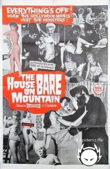 House On Bare Mountain (1962/SD)