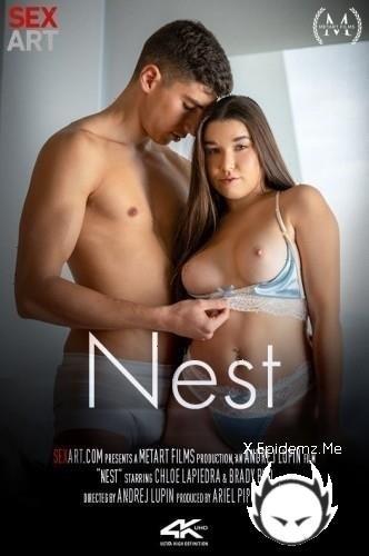 Chloe Lapiedra - Nest (2025/SexArt.com/MetArt.com/SD)