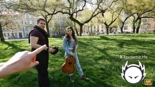 Nicole Rae - Strung Along (2025/Hunt4K.com/Vip4K.com/SD)