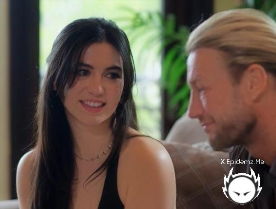 Megan Mistakes - Seduces Dads Best Friend (2025/PenthouseGold.com/SD)