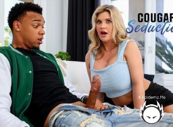 Andie Anderson - Sample The Boyfriend (2025/CougarSeductions.com/DogFartNetwork.com/SD)