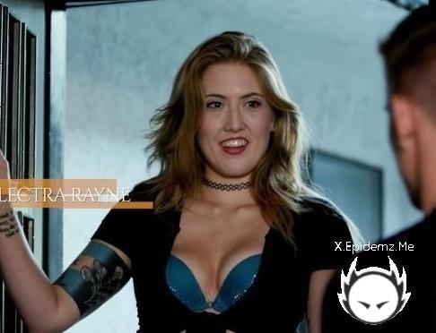 Electra Rayne - Virgin (2025/ModelMediaUS.com/FullHD)