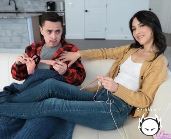 Amateurs - Keep Your Cum Warm - S5E8 (2025/MomWantsCreampie.com/MomLover.com/FullHD)