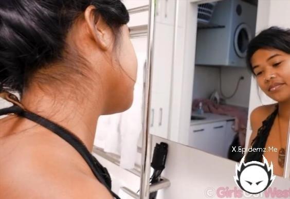 Alexis - Steamy (2025/GirlsOutWest.com/FullHD)