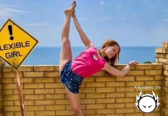 Nicole Murkovski - Flexible Sweetheart Nicole Murkovski (2025/ClubSweethearts.com/AdultPrime.com/FullHD)