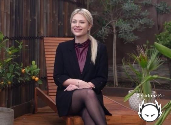 Anastasia - 25, Experiences Several Things In One! (2025/JacquieEtMichelTV.com/SD)