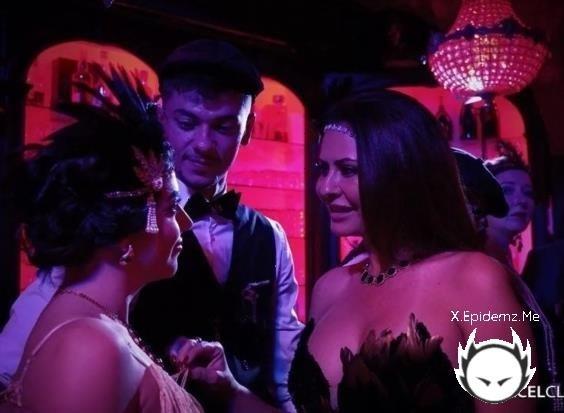 Clara Mia, Anita Rover, Shalina Devine, Lola Bellucci, Amirah Adara, Ariana Cortez, Diana Lawrence, Gal Ritchie, Malia Lenoir, Mariska - Pigalle Orgy (2025/DorcelClub.com/SD)