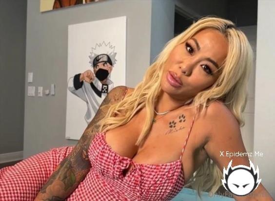 Victoria Liu - , Teddy Tarantino (2025/OnlyFans.com/SD)