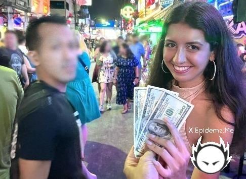 DisDiger - Picked Up An Escort Near A Nightclub And Offered Hard Sex For Money - Anal And Cumshot On Face (2025/PornhubPremium.com/OnlyFans.com/FullHD)