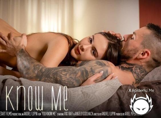 Vixi Rafi - You Know Me (2025/SexArt.com/MetArt.com/FullHD)