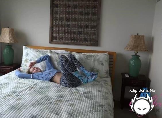 Haley Reed - Hawaii 2 8 (2018/ATKGirlfriends.com/SD)