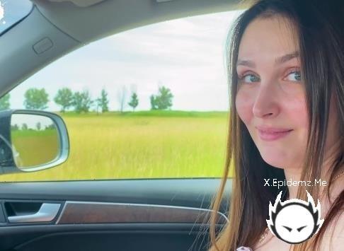 Sasha Paradise - - Okay, Ill Spread My Legs For You. Stepson Fucked Stepmom After Driving Lessons (2025/PornhubPremium.com/OnlyFans.com/FullHD)