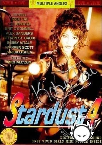 Stardust 4 (1997/SD)