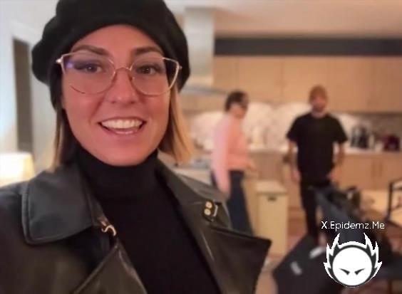 Pam, Mademoiselle M - Pam Discovers Another Side Of Brittany (2025/JacquieEtMichelTV.com/SD)