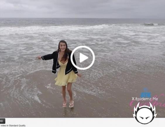 Summer Renee - Malibu 1 (2025/ATKGirlfriends.com/SD)