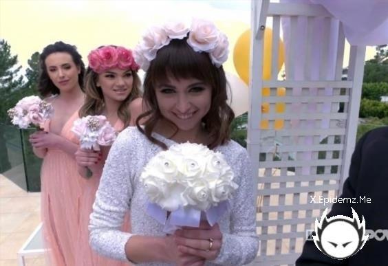 Casey Calvert, Riley Reid, Athena Faris - The Hot Bride And Her Naughty Bridesmaids (2025/IntimatePOV.com/FullHD)