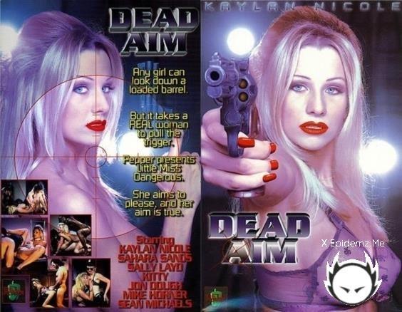 Dead Aim (1994/SD)