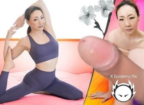 Miho Wakabayashi - Dont Fuck Your Stepmoms Panties, Use Her Pussy! - Miho Wakabayashi Debut (2025/TigerMoms.com/TeamSkeet.com/SD)