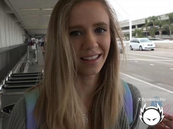 Rachel James - Lampa, Fe 1 (2016/ATKGirlfriends.com/SD)