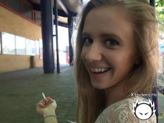 Rachel James - London 8 (2025/ATKGirlfriends.com/SD)