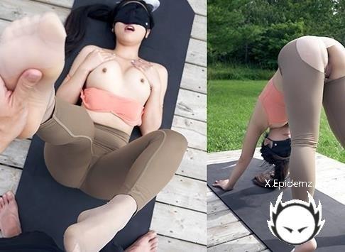 Loliiiiipop99 - Fucked My Yoga Teacher And Cum In Mouth- (2025/PornhubPremium.com/OnlyFans.com/FullHD)