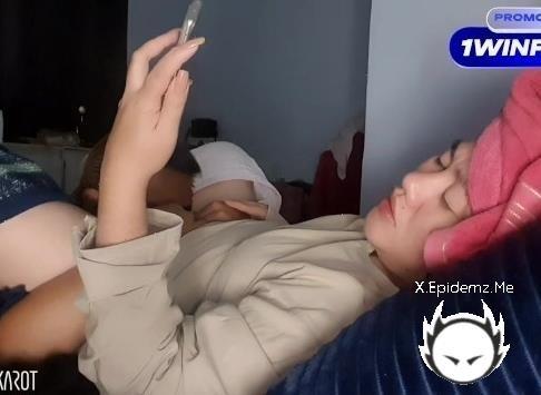 PinoyKangkarot - Sarap Na Sarap Ako Sa Pagkain Nya Sa Pepeko (2025/PornhubPremium.com/OnlyFans.com/FullHD)