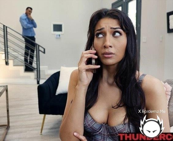 Bella Rolland - Sexy Wife Bella Rolland Confronts Her Husbands Boss To Stop The Mistreating And Ends Up Getting Mistreated By His Bbc (2025/ThunderCock.com/NaughtyAmerica.com/SD)
