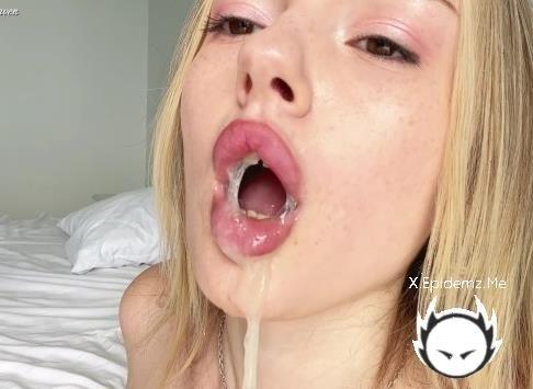 Angelica Heaven - Owner Of The Apartment Fucks A Young Tenant In The Ass (2025/PornhubPremium.com/OnlyFans.com/FullHD)