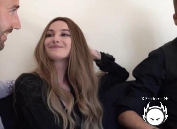Katya - Is Not Impressed By Two Guys (2025/JacquieEtMichelTV.com/SD)