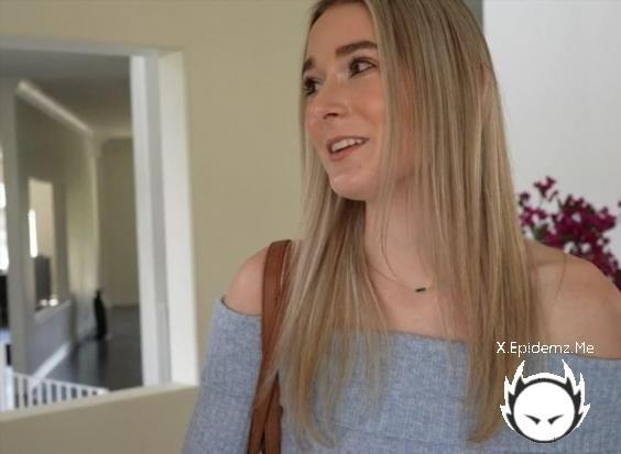 Thea Summers - Balls Deep In My Daughters Best Friend (2025/Hustler.com/SD)