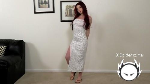 Avery Wilds - Sunbaked Beautys Backdoor Breakthrough (2025/BackroomCastingCouch.com/SD)