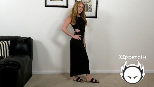 Penelope Snaps - Real Accountants Anal Miscalculation (2025/BackroomCastingCouch.com/SD)