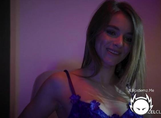 Ariana Cortez - Lingerie And Temptation (2025/DorcelClub.com/SD)