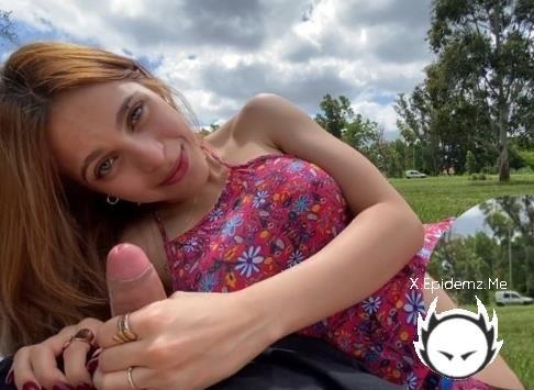 Milipilisex420 - Argentina Sexo Publico En Parque Con Coches Pasando - Outdoor (2025/PornhubPremium.com/OnlyFans.com/FullHD)