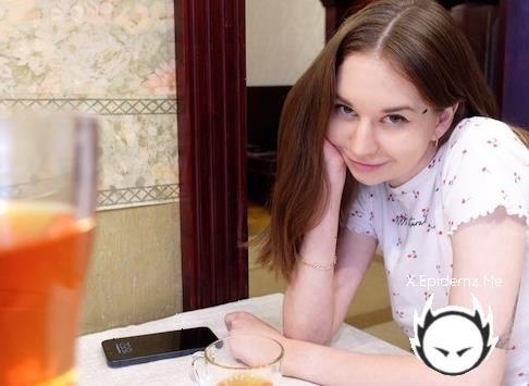 Anna Sibster - My Roommate Came Home Early And Almost Caught Me With.. (2025/PornhubPremium.com/OnlyFans.com/FullHD)
