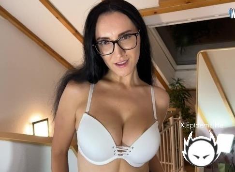 Horny69Rabbits - Stepson Wanted To Play Video Games But Stepmom Wanted To Play With His Dick (2025/PornhubPremium.com/OnlyFans.com/FullHD)