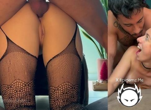 Ariel Siren - Gozei No Cuzinho Da Vizinha Sem Camisinha - Amador (2025/PornhubPremium.com/OnlyFans.com/FullHD)