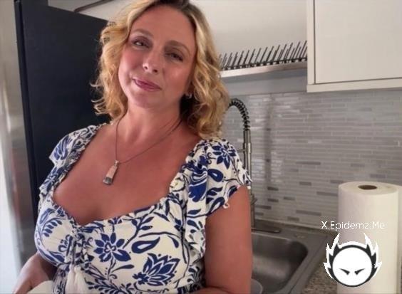 Brianna Beach - Gainful Employment (2025/MomComesFirst.com/SD)