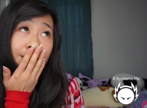 Kaedia Lang - Kae Reads Comments Episode 6 (2025/PornhubPremium.com/OnlyFans.com/FullHD)