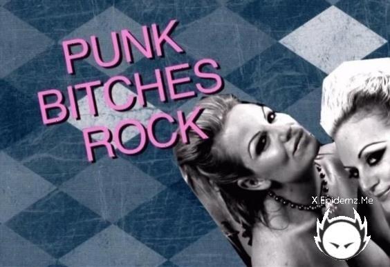 Kelly Madison, Monica Mayhem - Punk Bitches Rock (2025/KellyMadison.com/HD)