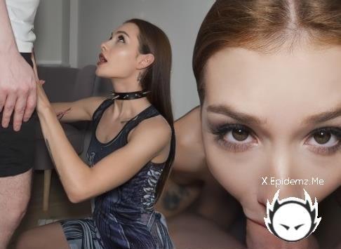 Matty Mila Perez - Cute Goth Teen Turned Into Sloppy Cum Slut - Matty Mila Perez (2025/PornhubPremium.com/OnlyFans.com/FullHD)
