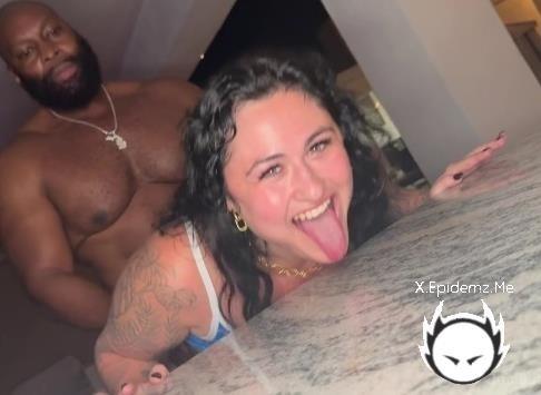 Josie Jaxxon - Backyard Bbc Cuck Cleanup After The Lions Game (2025/PornhubPremium.com/OnlyFans.com/FullHD)
