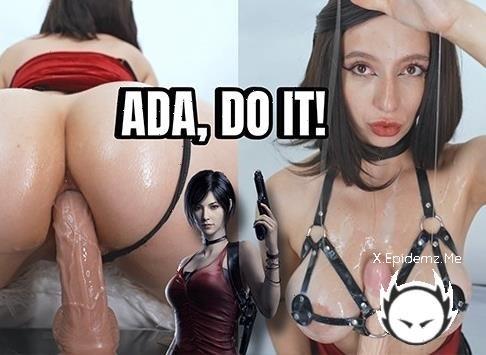 CyberlyCrush - Special Anal Masturbation Mission Ended With Huge Cumshot (2025/PornhubPremium.com/OnlyFans.com/FullHD)