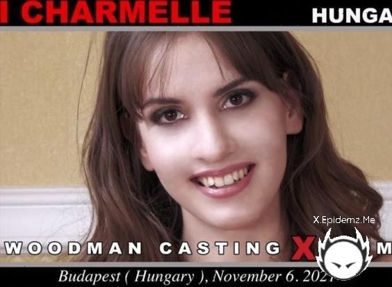 Lili Charmelle - Full (2025/WoodmanCastingX.com/SD)