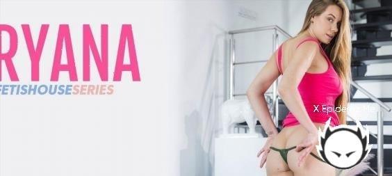 Ryana - Welcome Honey (2025/Fitting-Room.com/4K)