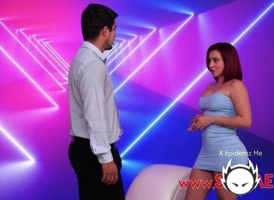 Nicole Zurich - Things That Will Never Happen To You In Your Fucking Life (2025/SexMex.com/SD)