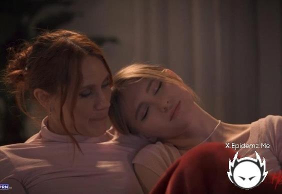 Kell Fire, Melody Marks - New Addition (2025/AllHerLuv.com/FullHD)