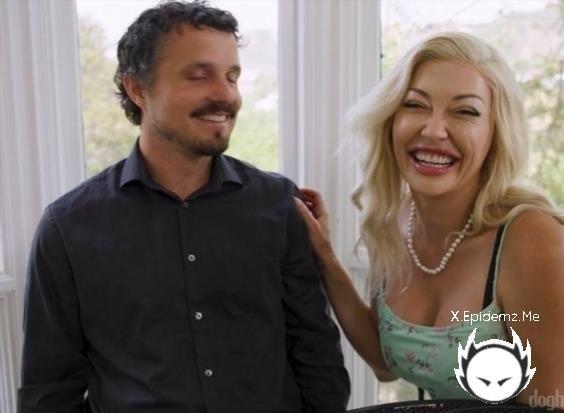 Adira Allure - Hot Wife Pov 2 - My Wife Is A Slut (2025/DoghouseDigital.com/SD)